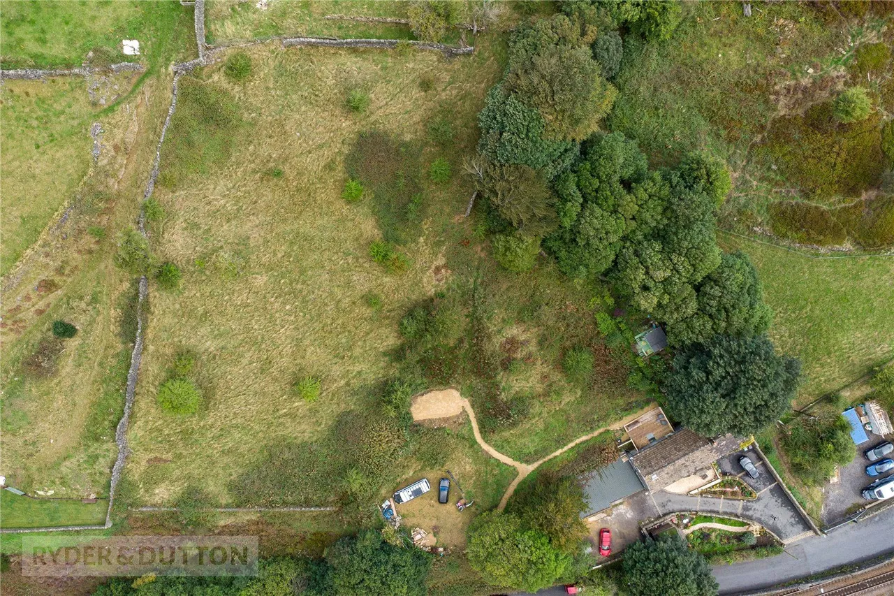 Reddisher Road, Marsden, HD7, photo 30