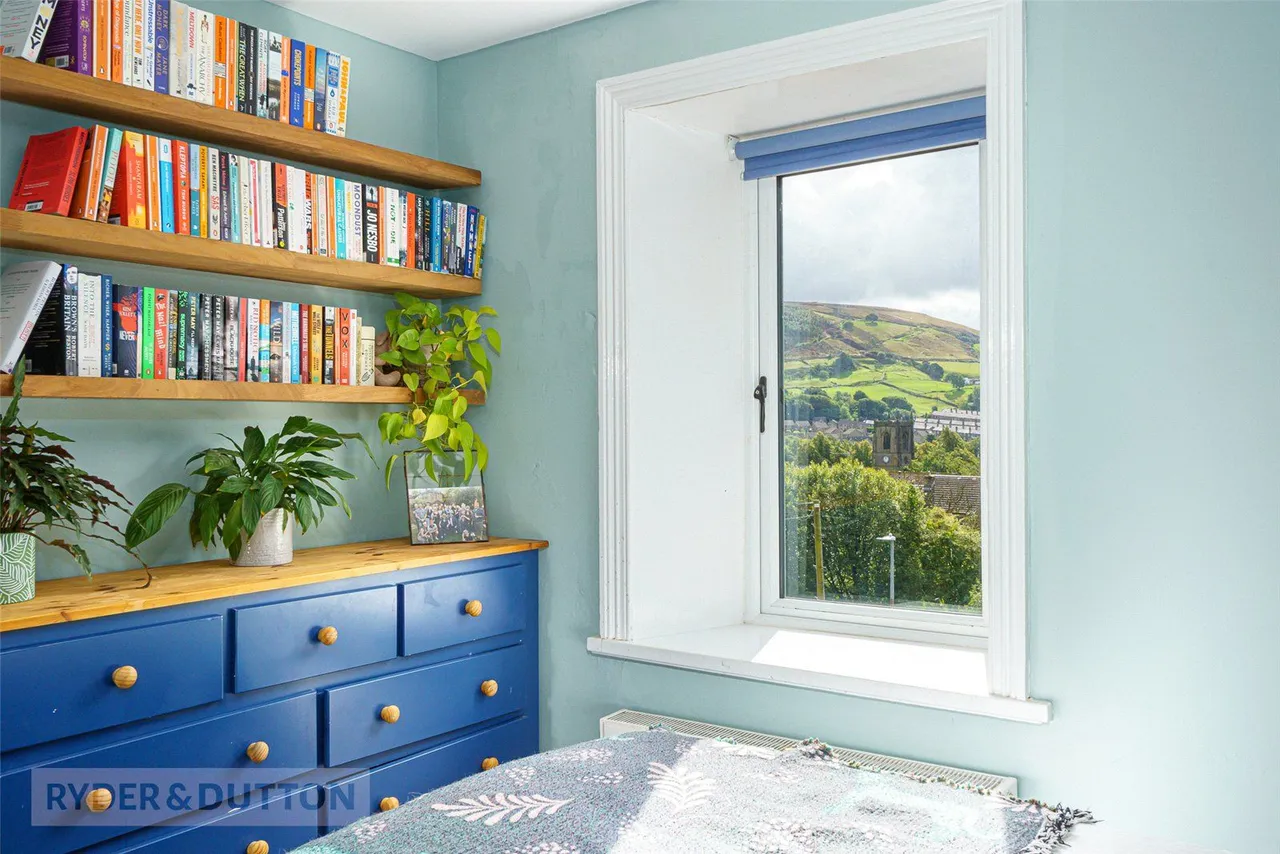 Reddisher Road, Marsden, HD7, photo 15
