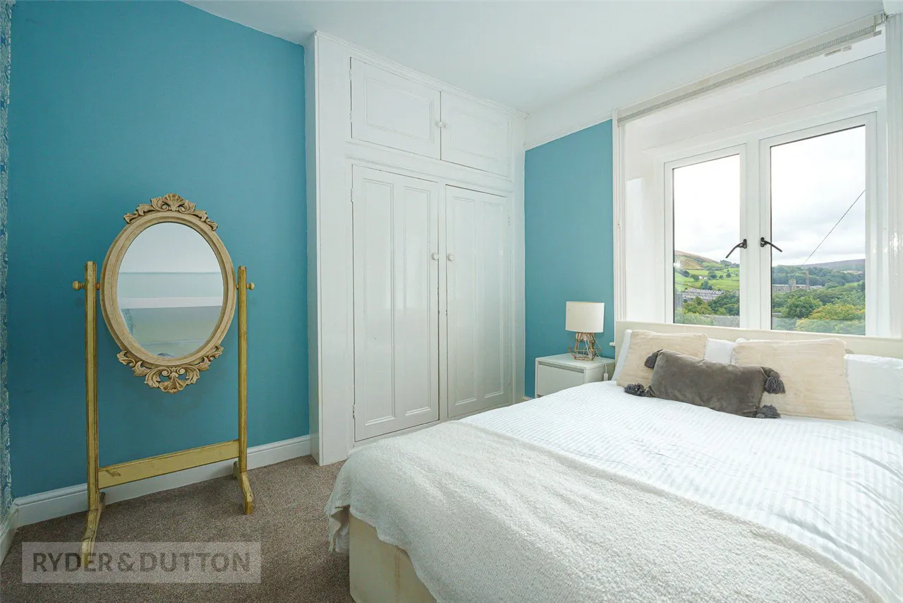 Reddisher Road, Marsden, HD7, photo 21