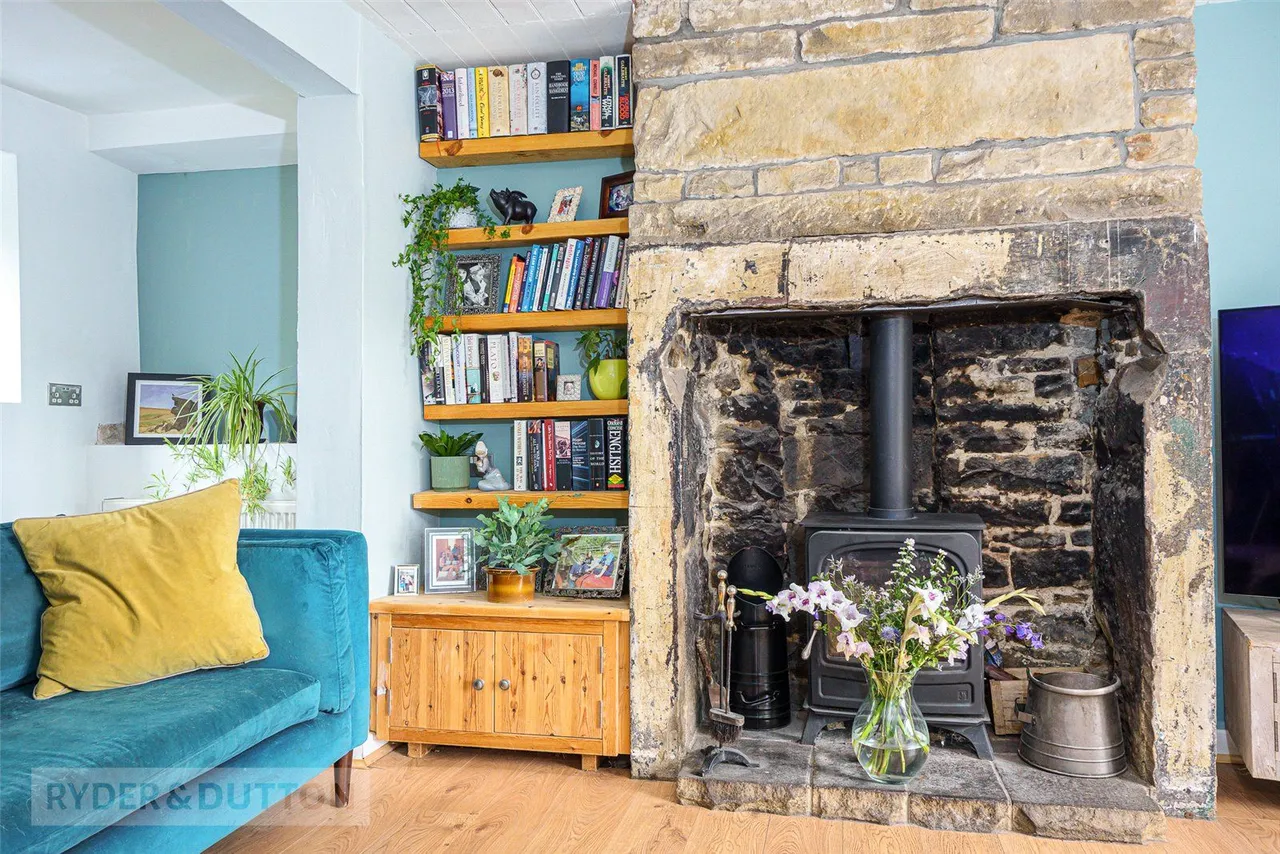 Reddisher Road, Marsden, HD7, photo 11