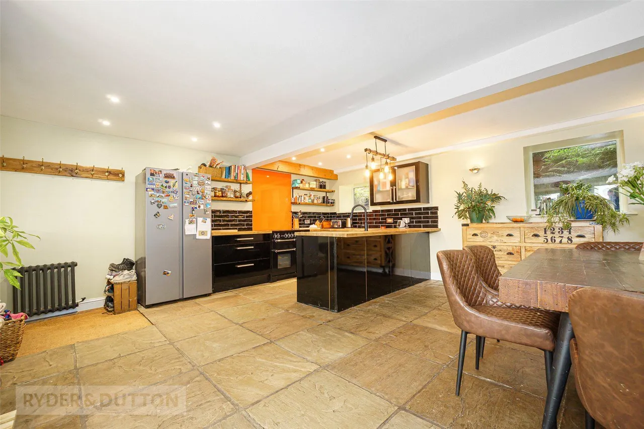 Reddisher Road, Marsden, HD7, photo 4