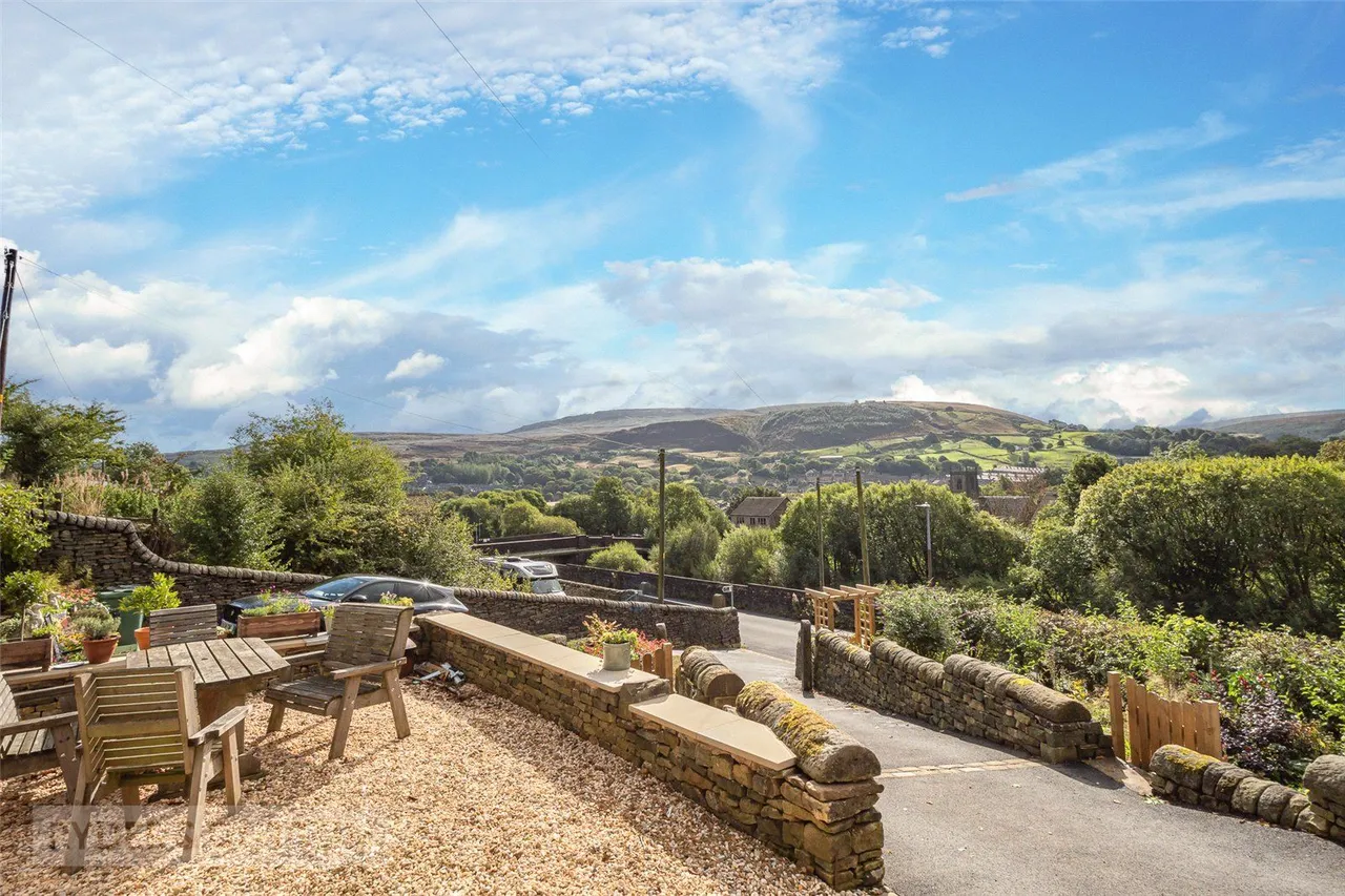 Reddisher Road, Marsden, HD7, photo 32