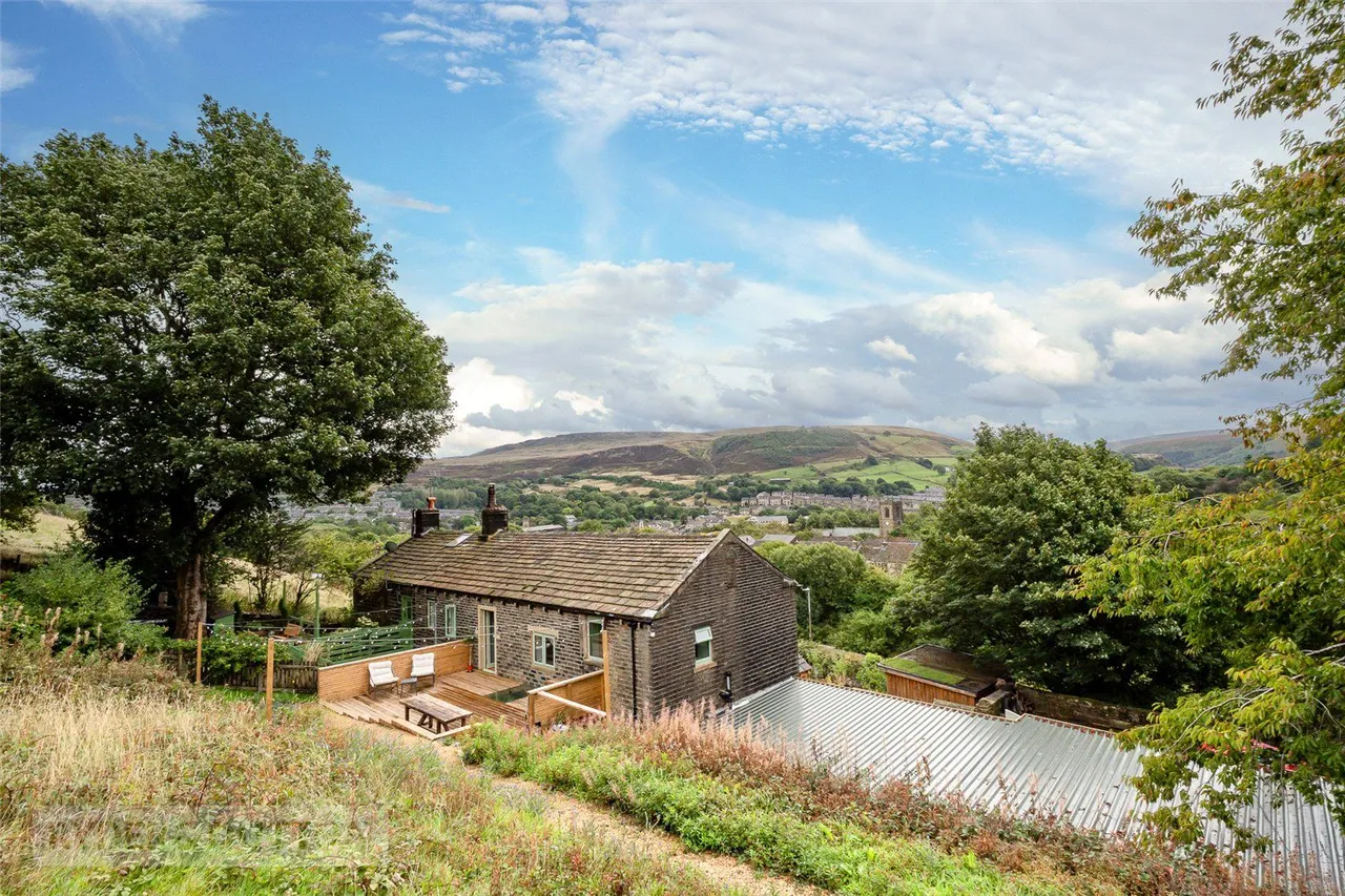 Reddisher Road, Marsden, HD7, photo 27