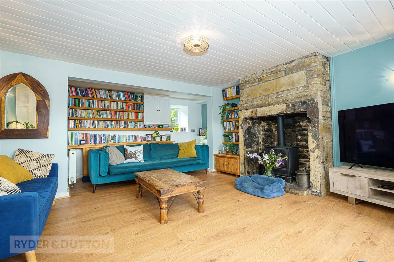 Reddisher Road, Marsden, HD7, photo 10