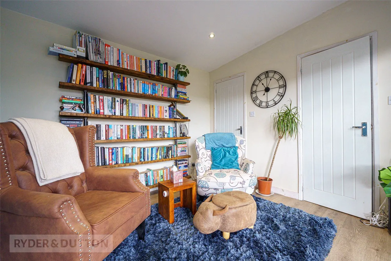 Reddisher Road, Marsden, HD7, photo 26