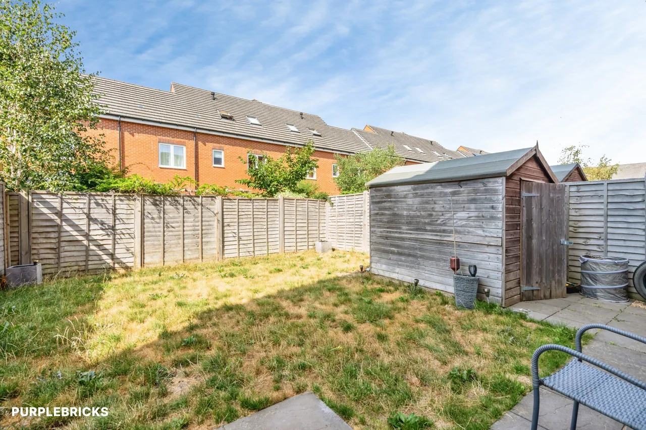 North Mead, Chichester, PO19, photo 17