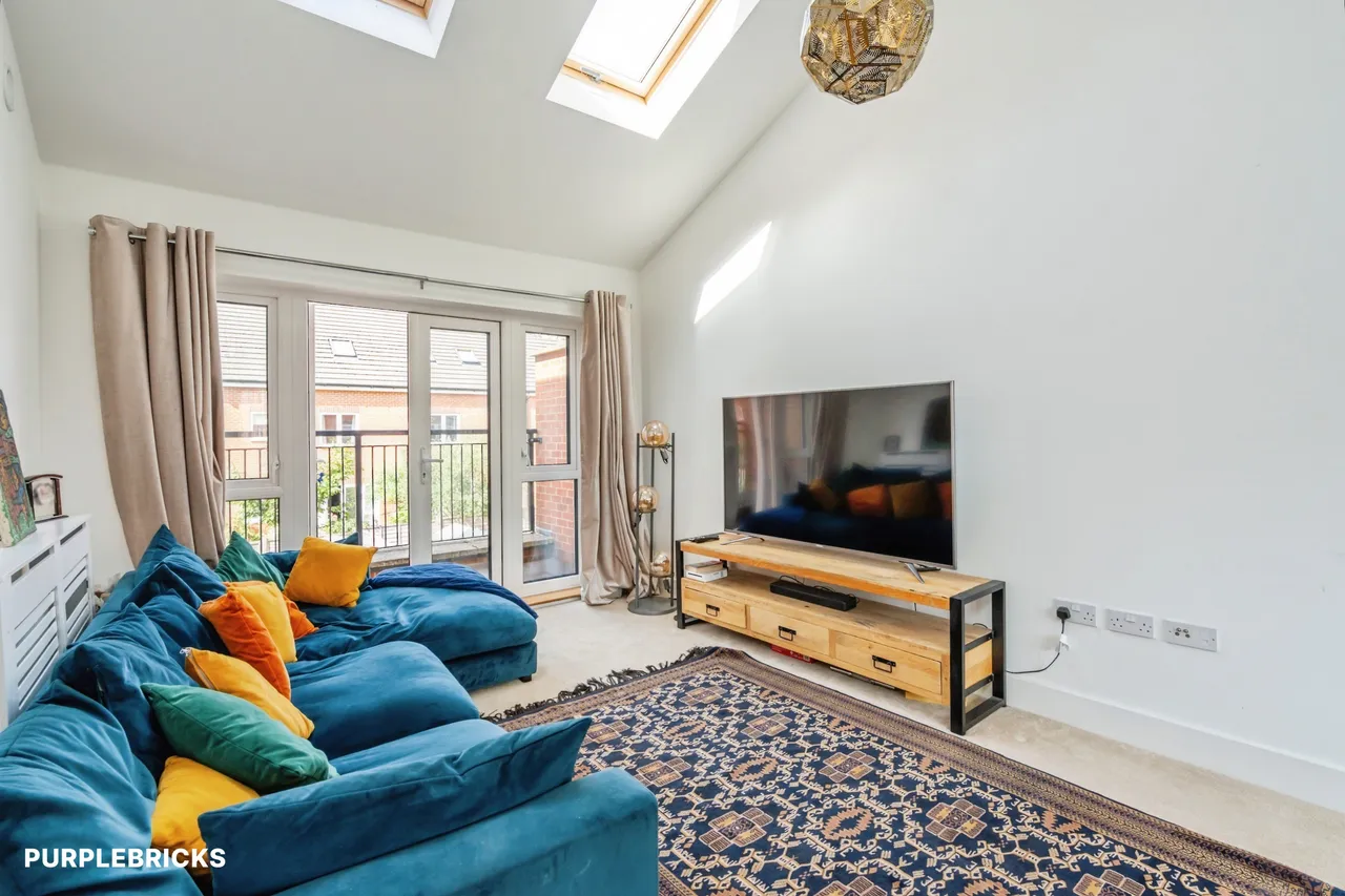 North Mead, Chichester, PO19, photo 4