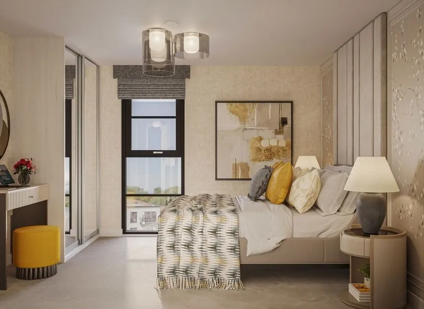 Burlington Road, New Malden, KT3, photo 5