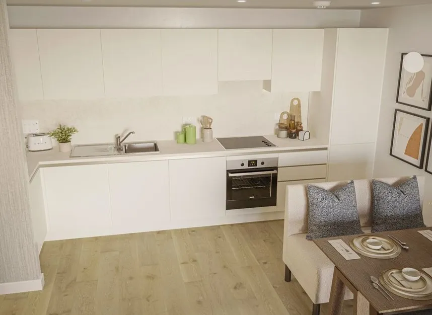 Burlington Road, New Malden, KT3, photo 3