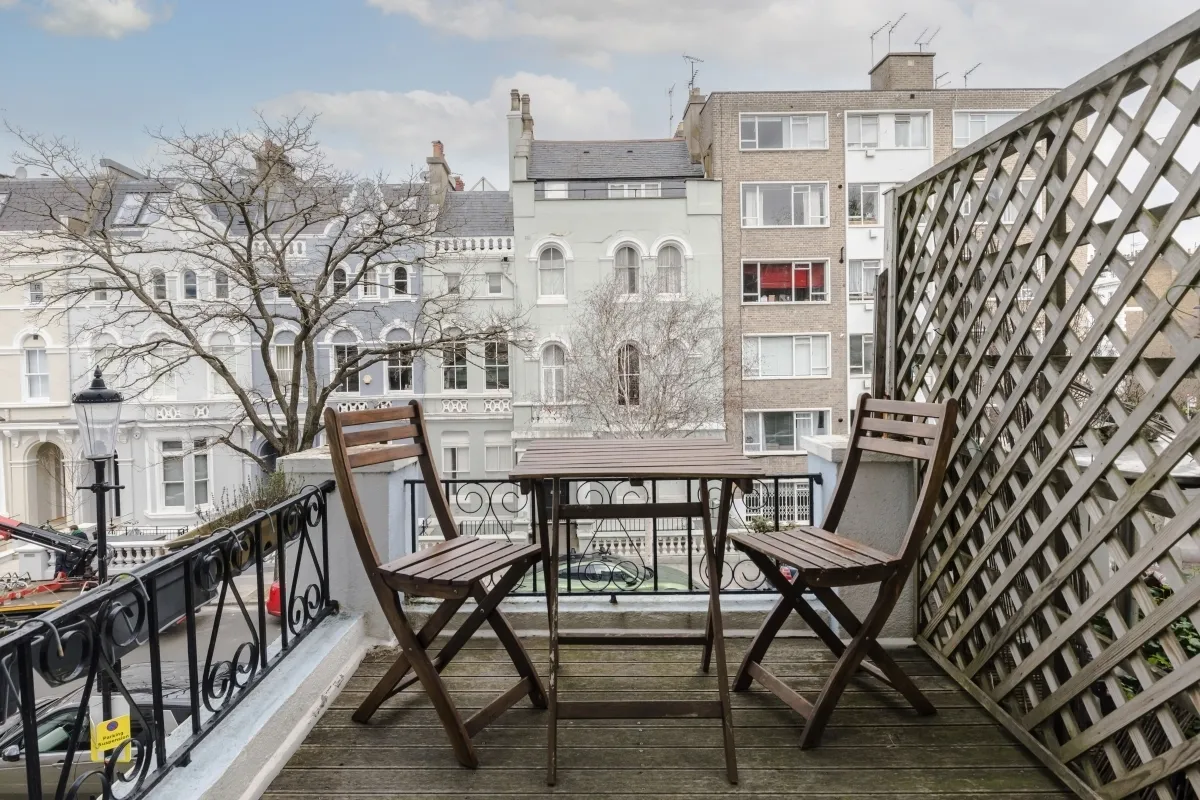 Lansdowne Road, London, W11, photo 4