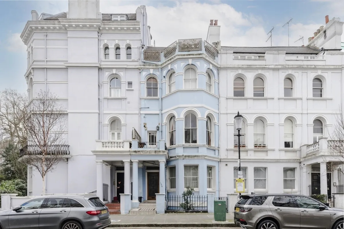 Lansdowne Road, London, W11, photo 5