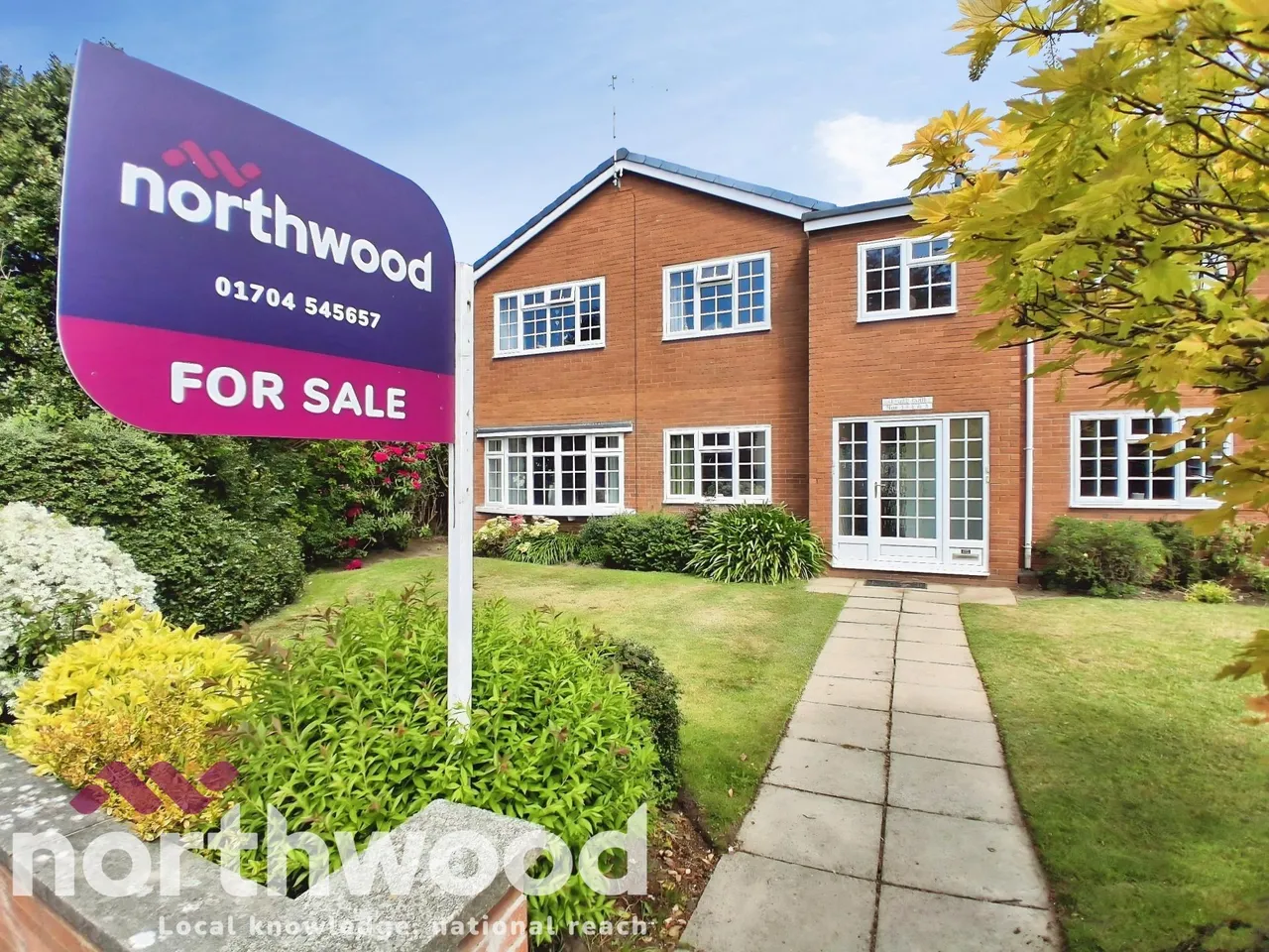Salford Road, Ainsdale, PR8, photo 5