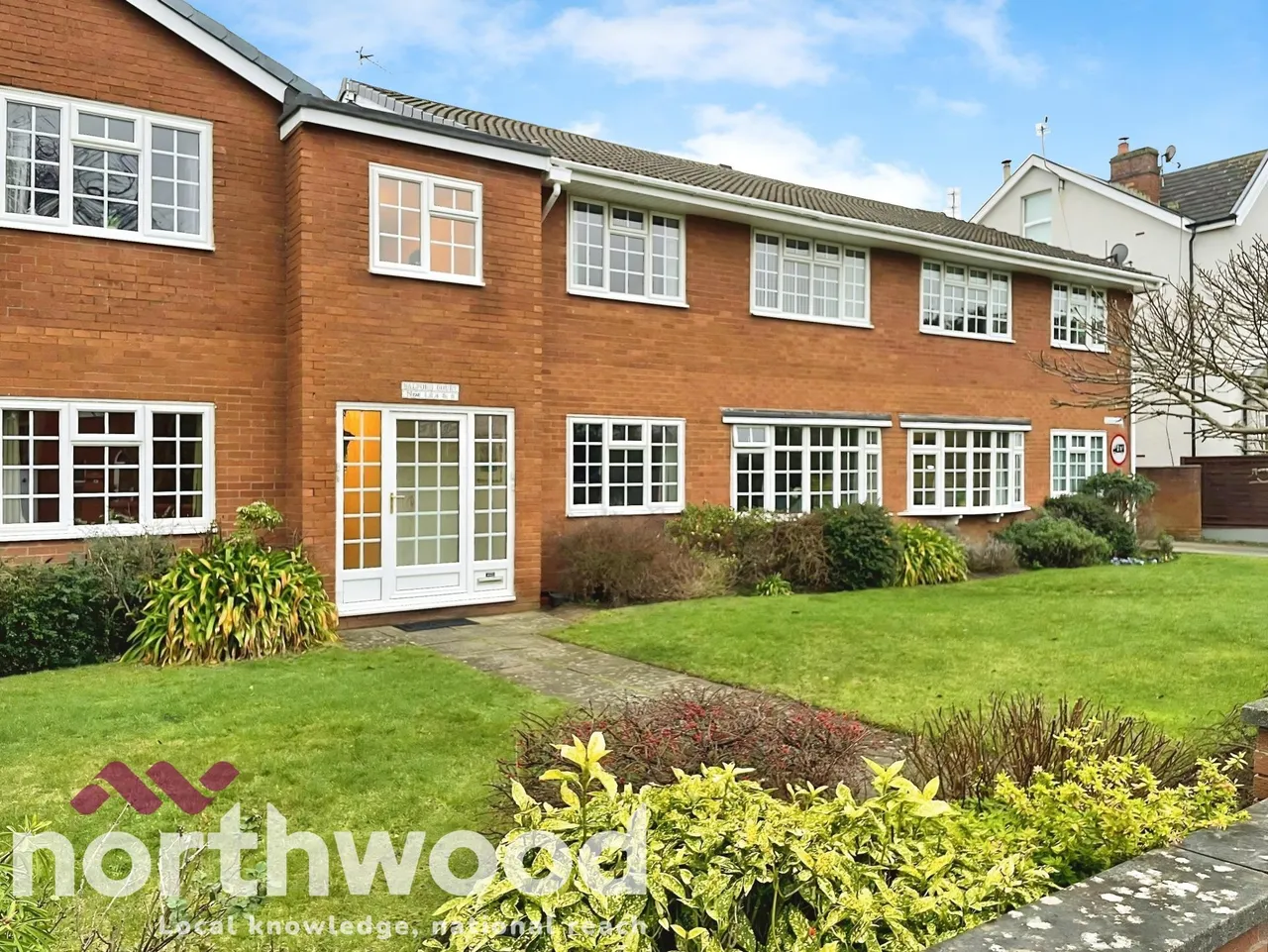 2 bed flat for sale, Salford Road, Ainsdale, PR8