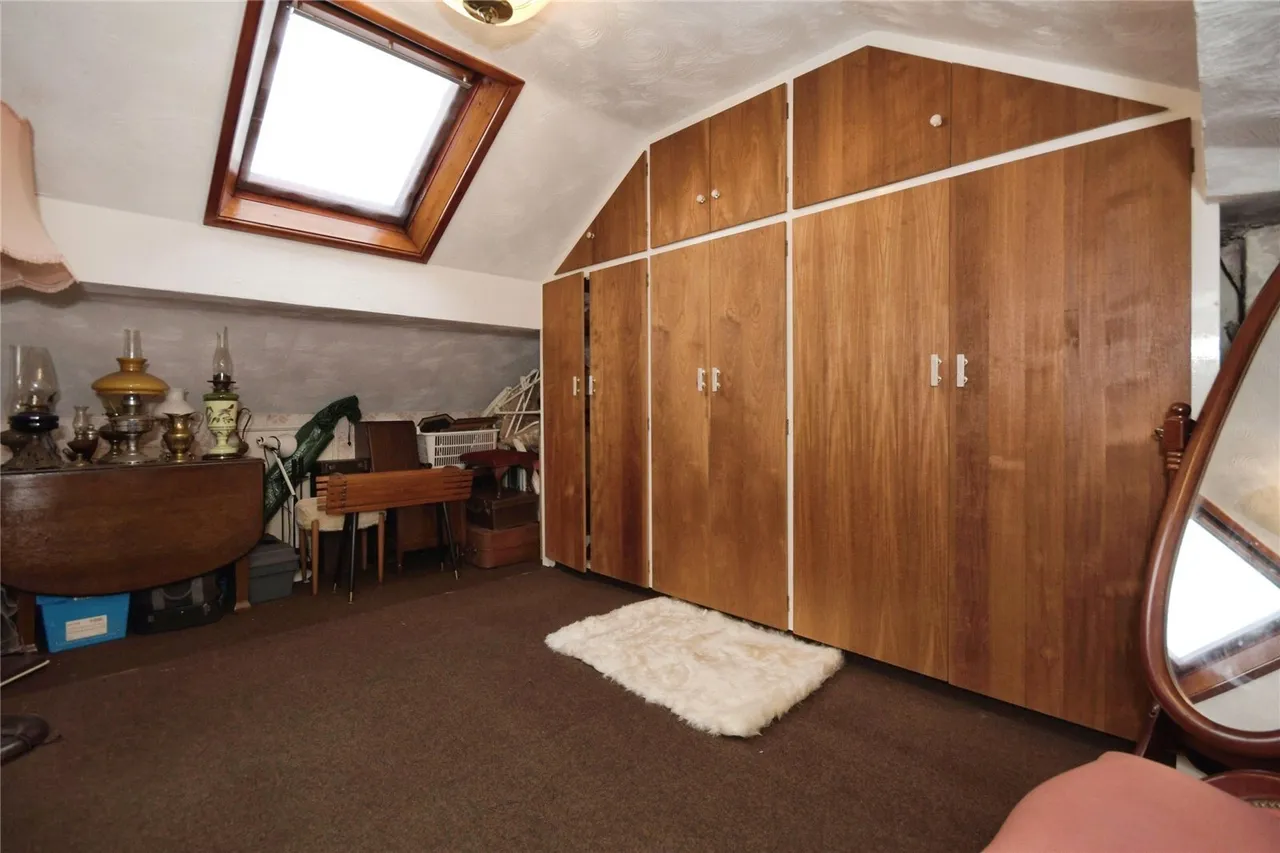 Central Drive, Buxton, Derbyshire, SK17, photo 15
