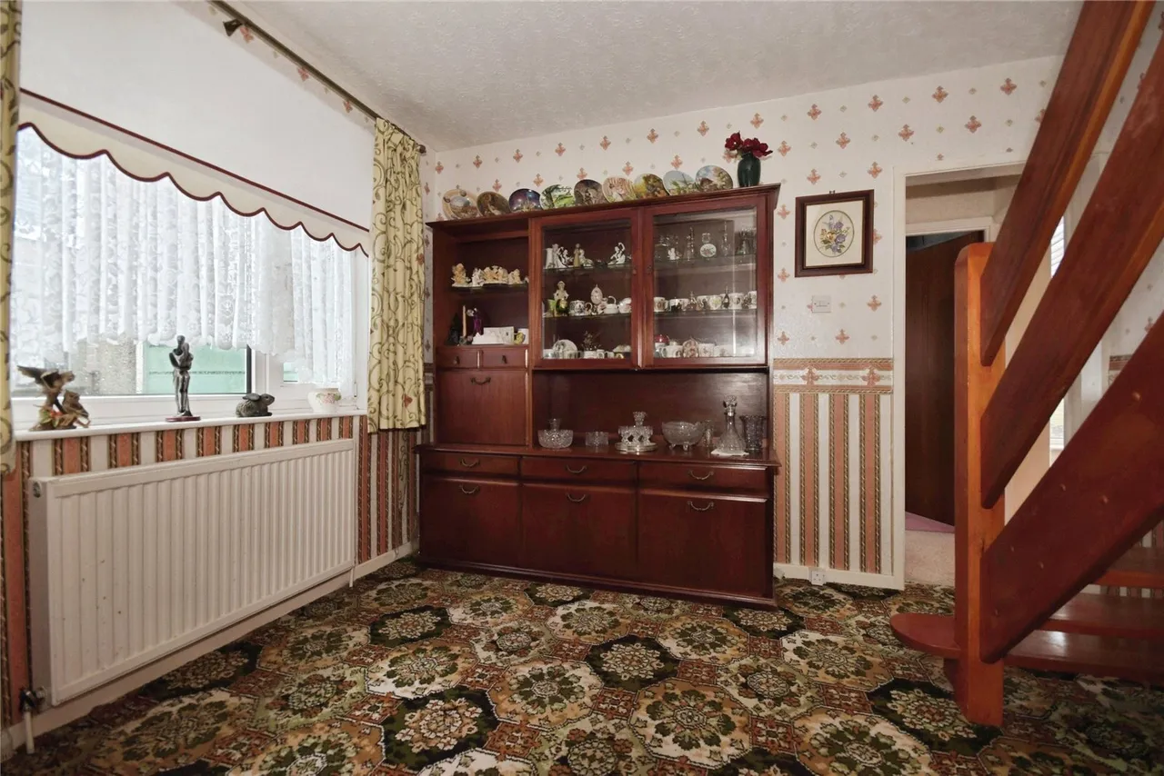 Central Drive, Buxton, Derbyshire, SK17, photo 6