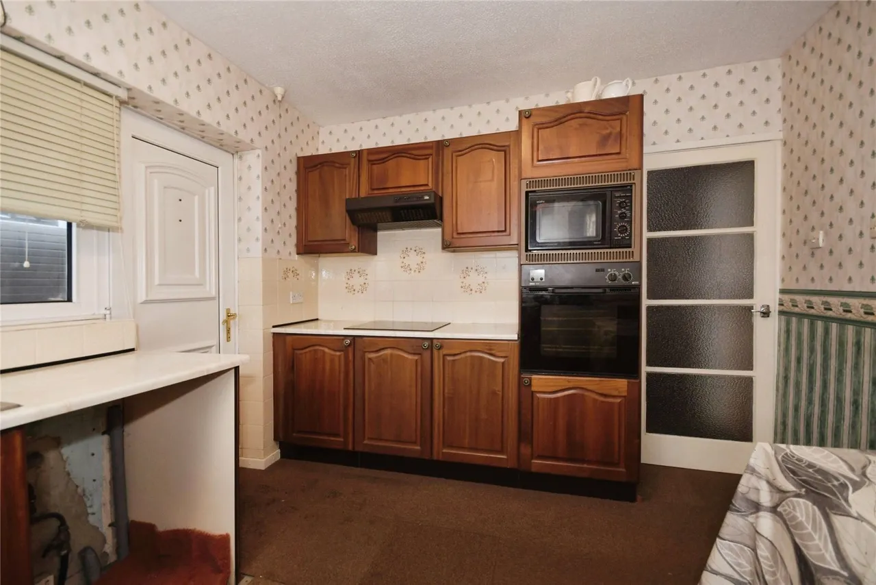 Central Drive, Buxton, Derbyshire, SK17, photo 7
