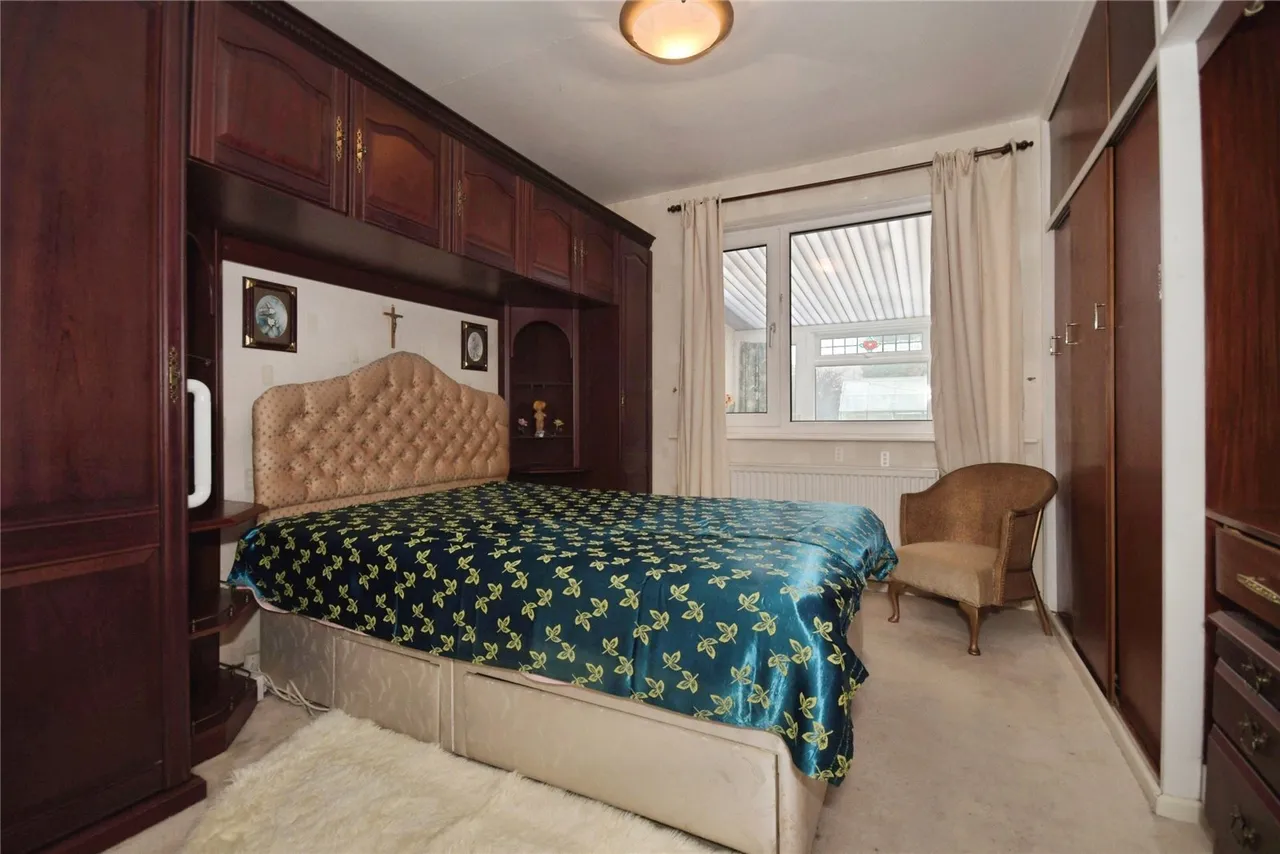 Central Drive, Buxton, Derbyshire, SK17, photo 11