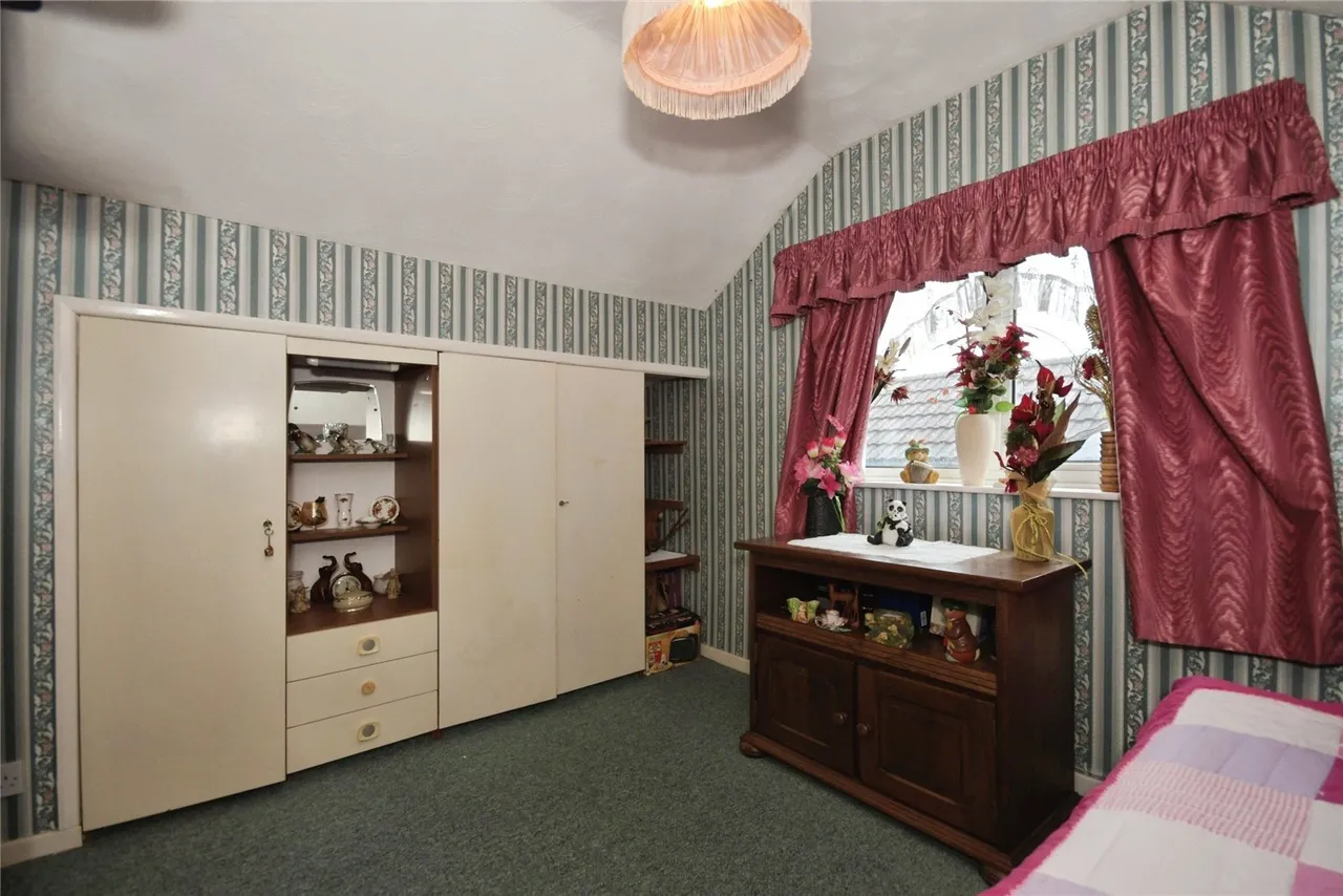 Central Drive, Buxton, Derbyshire, SK17, photo 16
