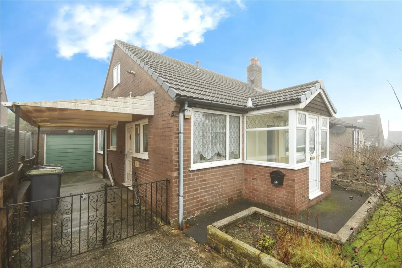 Central Drive, Buxton, Derbyshire, SK17, photo 19