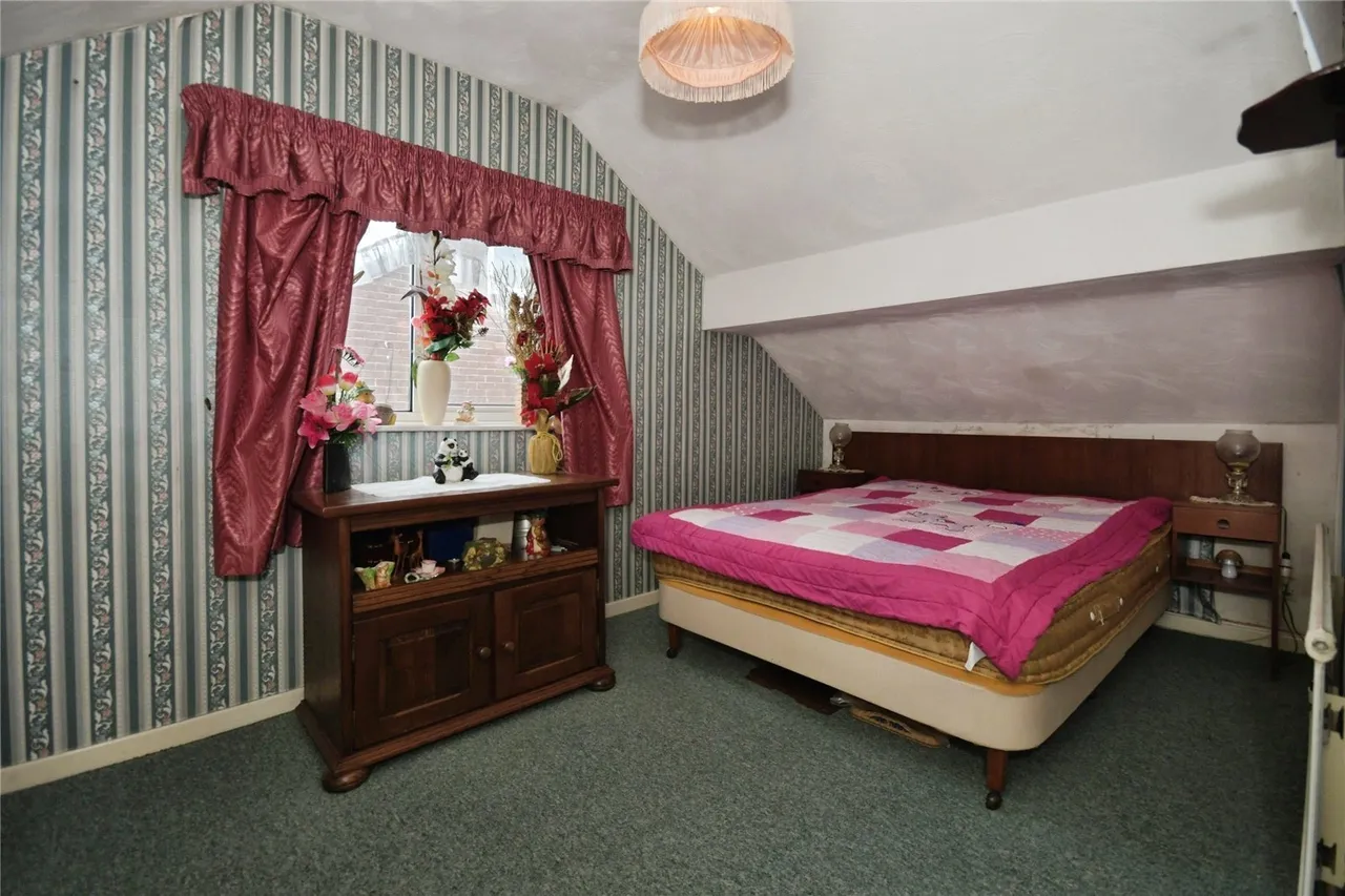Central Drive, Buxton, Derbyshire, SK17, photo 17