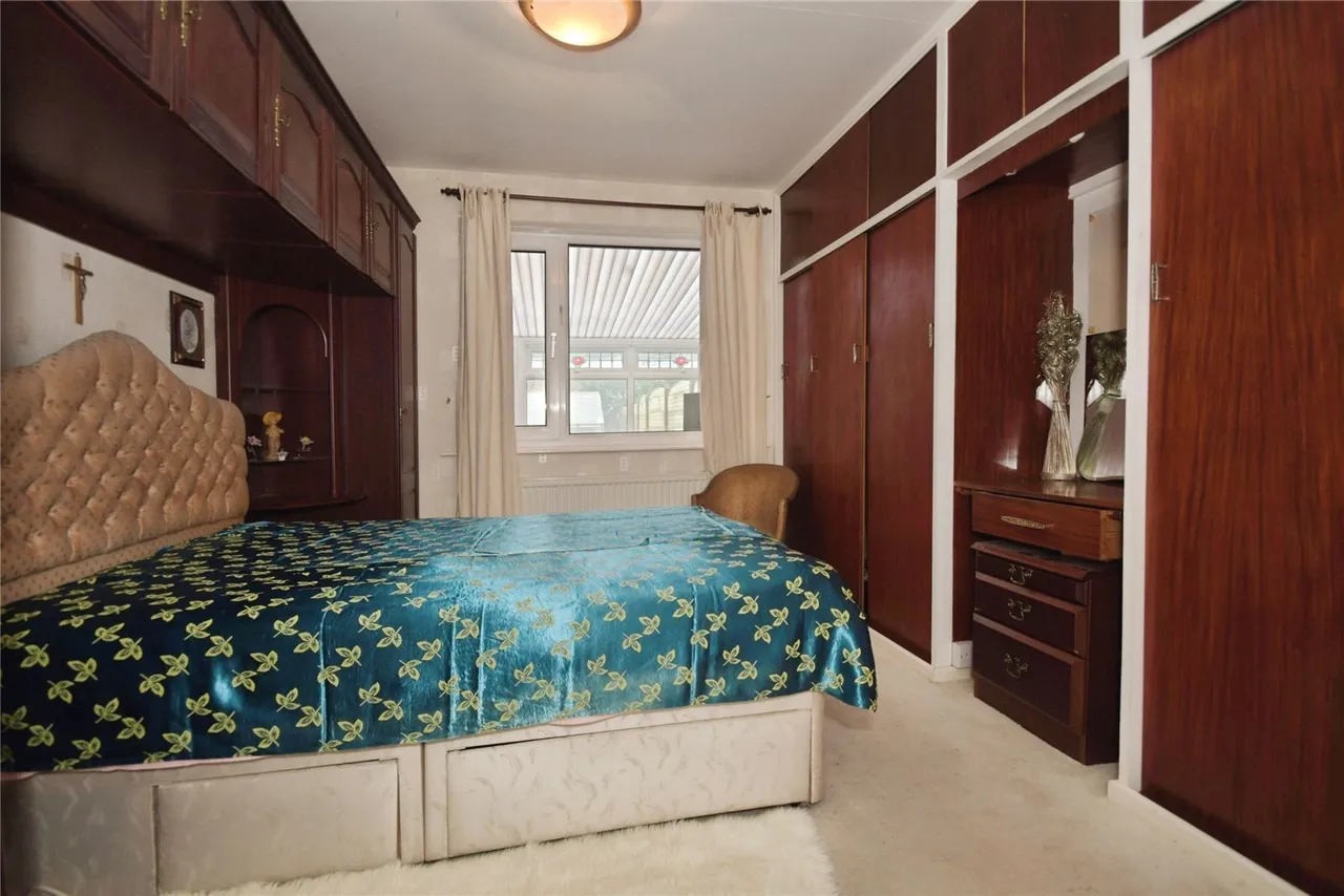 Central Drive, Buxton, Derbyshire, SK17, photo 10