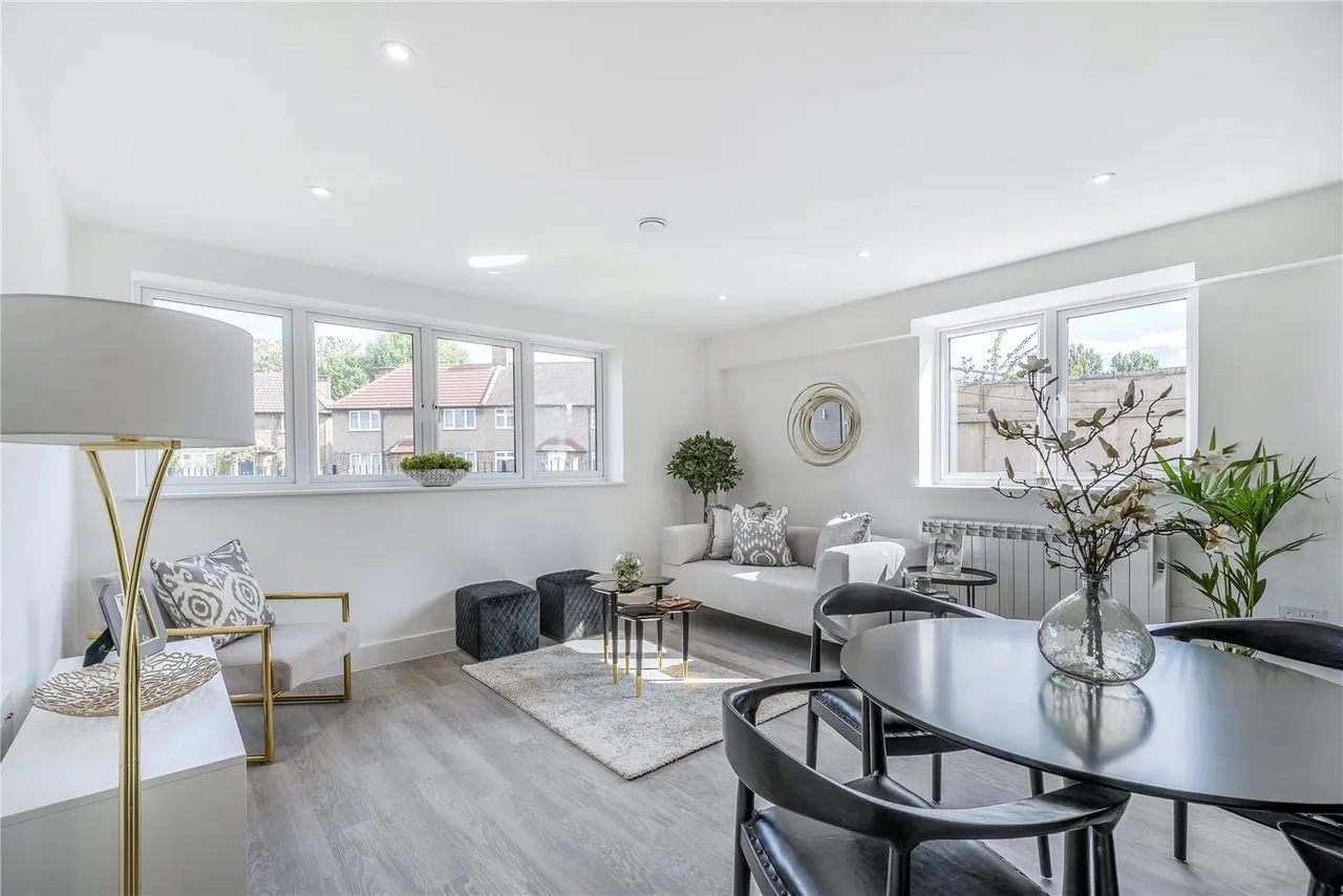 Croydon Road, BR3, photo 2