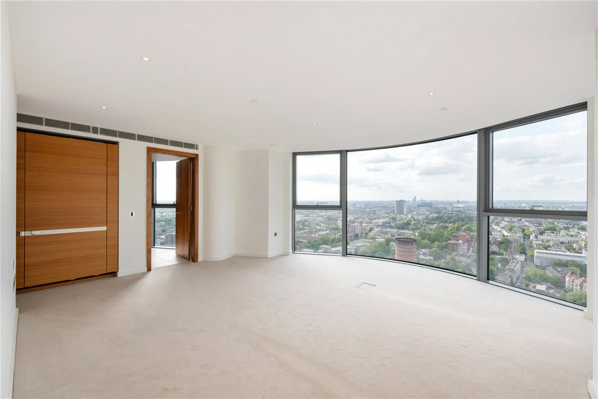 Waterfront Drive, Chelsea Waterfront, SW10, photo 8