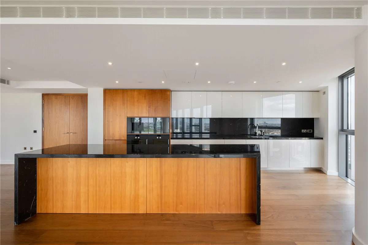 Waterfront Drive, Chelsea Waterfront, SW10, photo 9