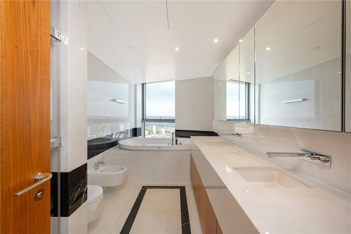 Waterfront Drive, Chelsea Waterfront, SW10, photo 5