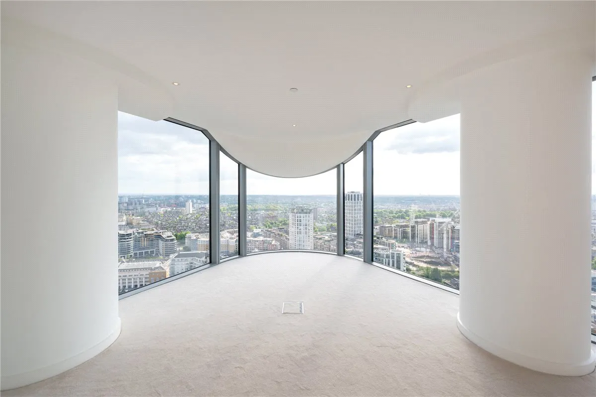 Waterfront Drive, Chelsea Waterfront, SW10, photo 4