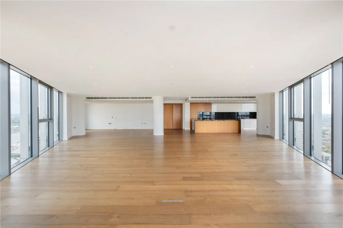 Waterfront Drive, Chelsea Waterfront, SW10, photo 10