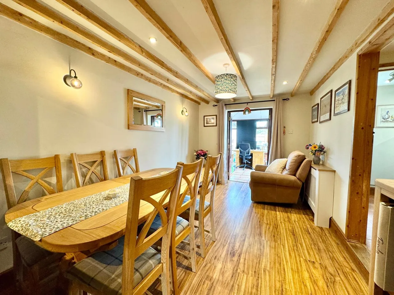 Newbridge-on-Wye, Llandrindod Wells, Powys, LD1 6LG, photo 9