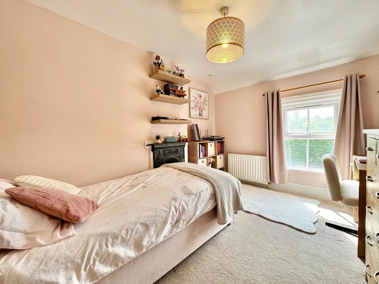 Newbridge-on-Wye, Llandrindod Wells, Powys, LD1 6LG, photo 21