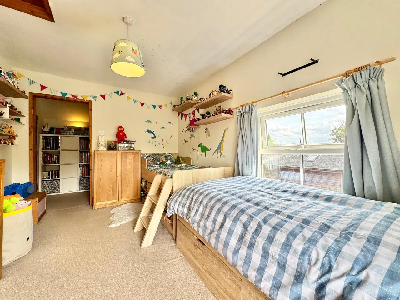 Newbridge-on-Wye, Llandrindod Wells, Powys, LD1 6LG, photo 19