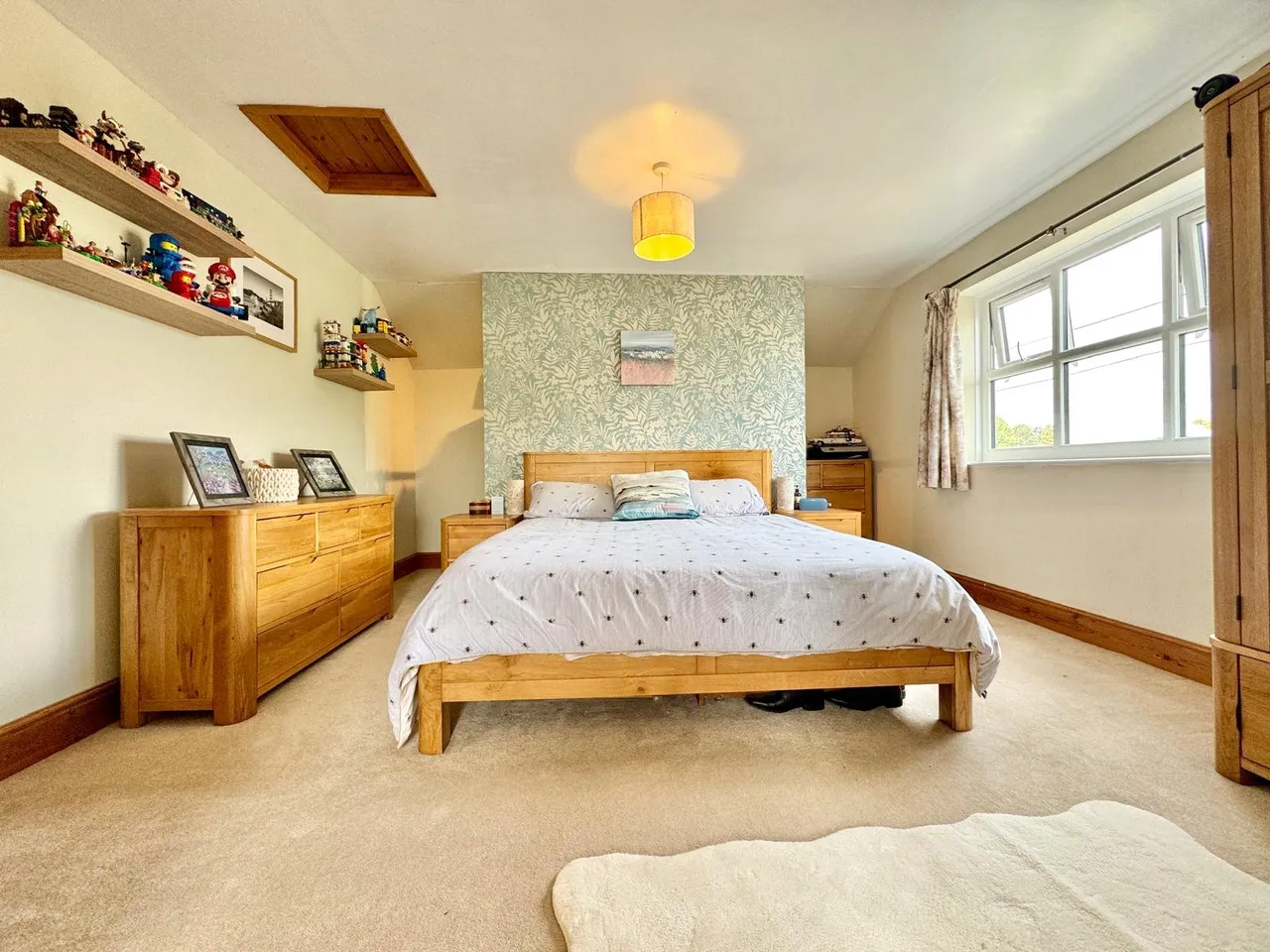 Newbridge-on-Wye, Llandrindod Wells, Powys, LD1 6LG, photo 14