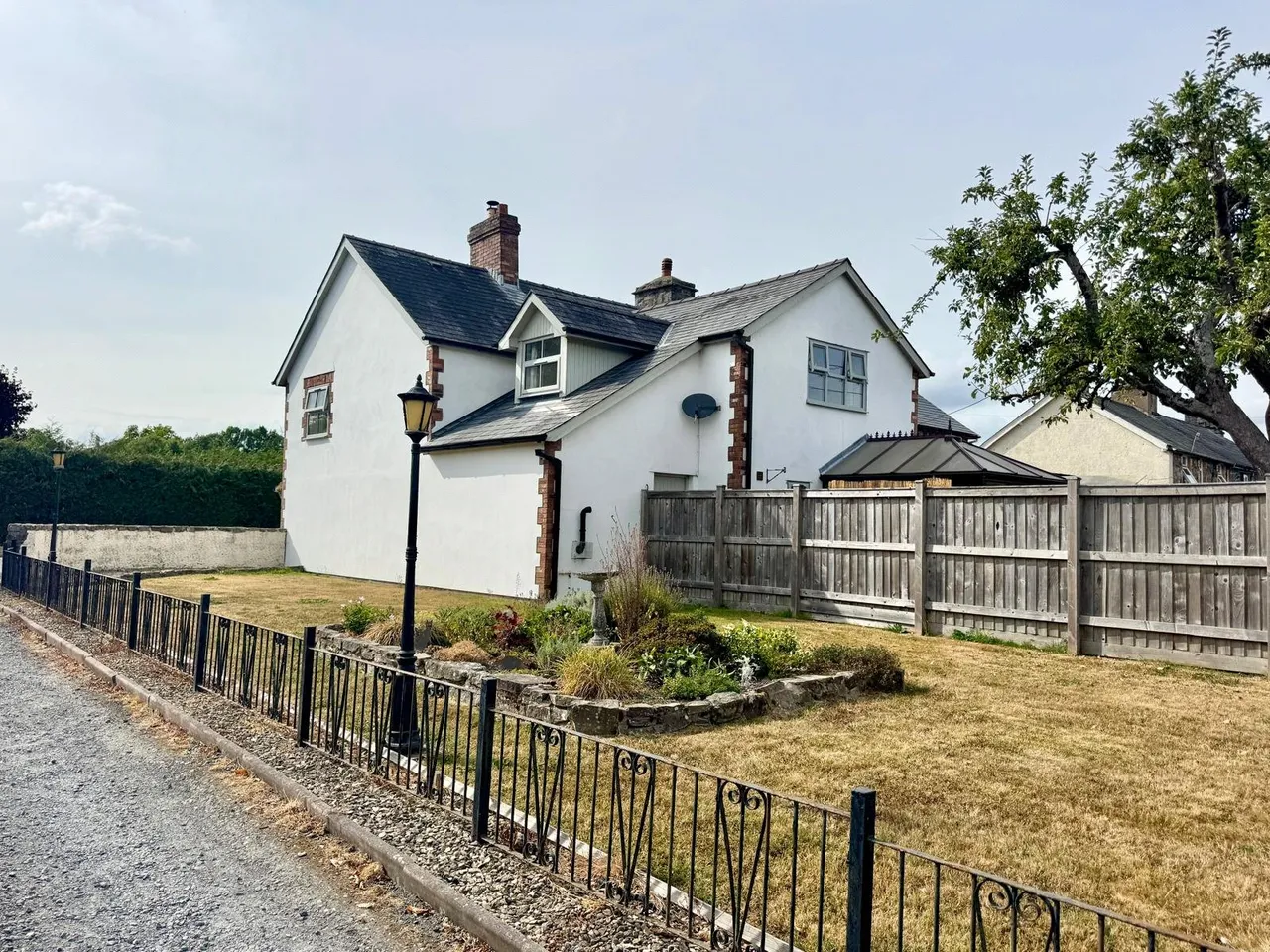 Newbridge-on-Wye, Llandrindod Wells, Powys, LD1 6LG, photo 30
