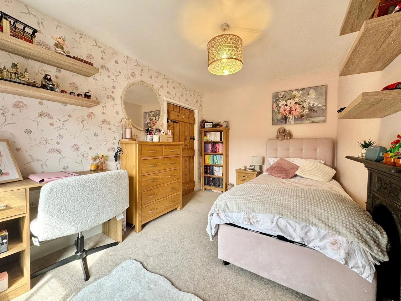 Newbridge-on-Wye, Llandrindod Wells, Powys, LD1 6LG, photo 20