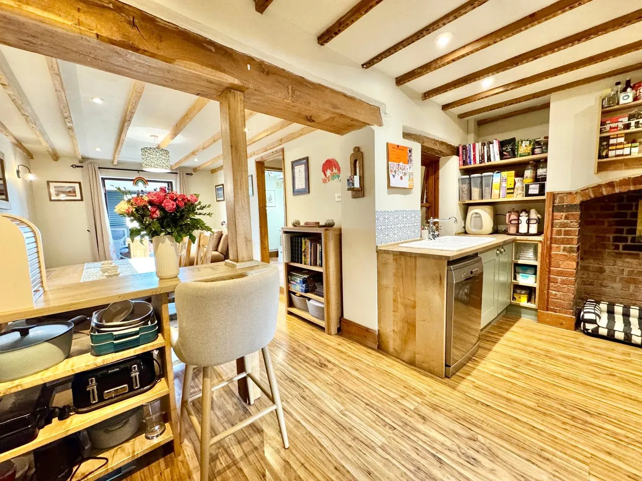 Newbridge-on-Wye, Llandrindod Wells, Powys, LD1 6LG, photo 5