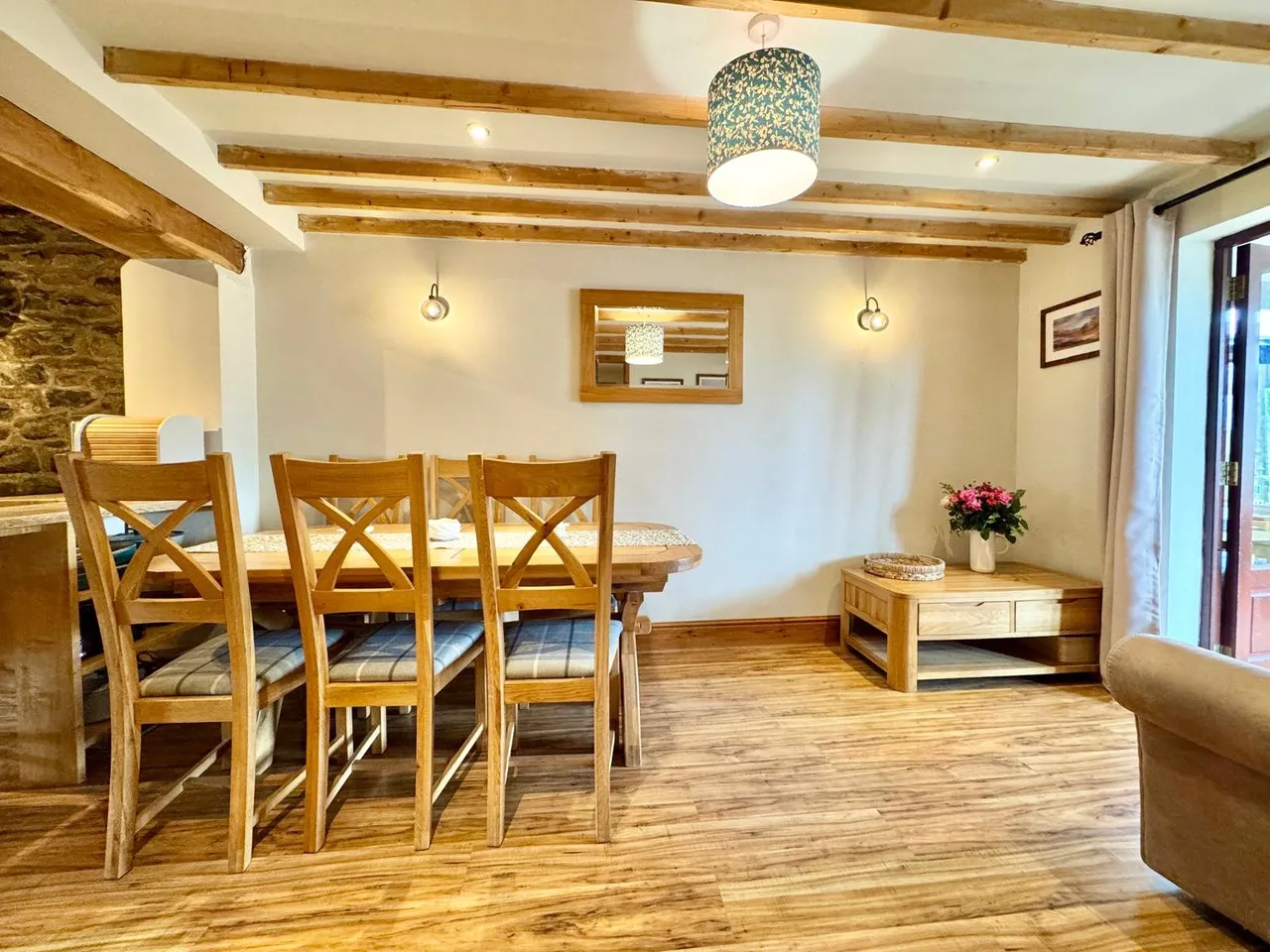 Newbridge-on-Wye, Llandrindod Wells, Powys, LD1 6LG, photo 8