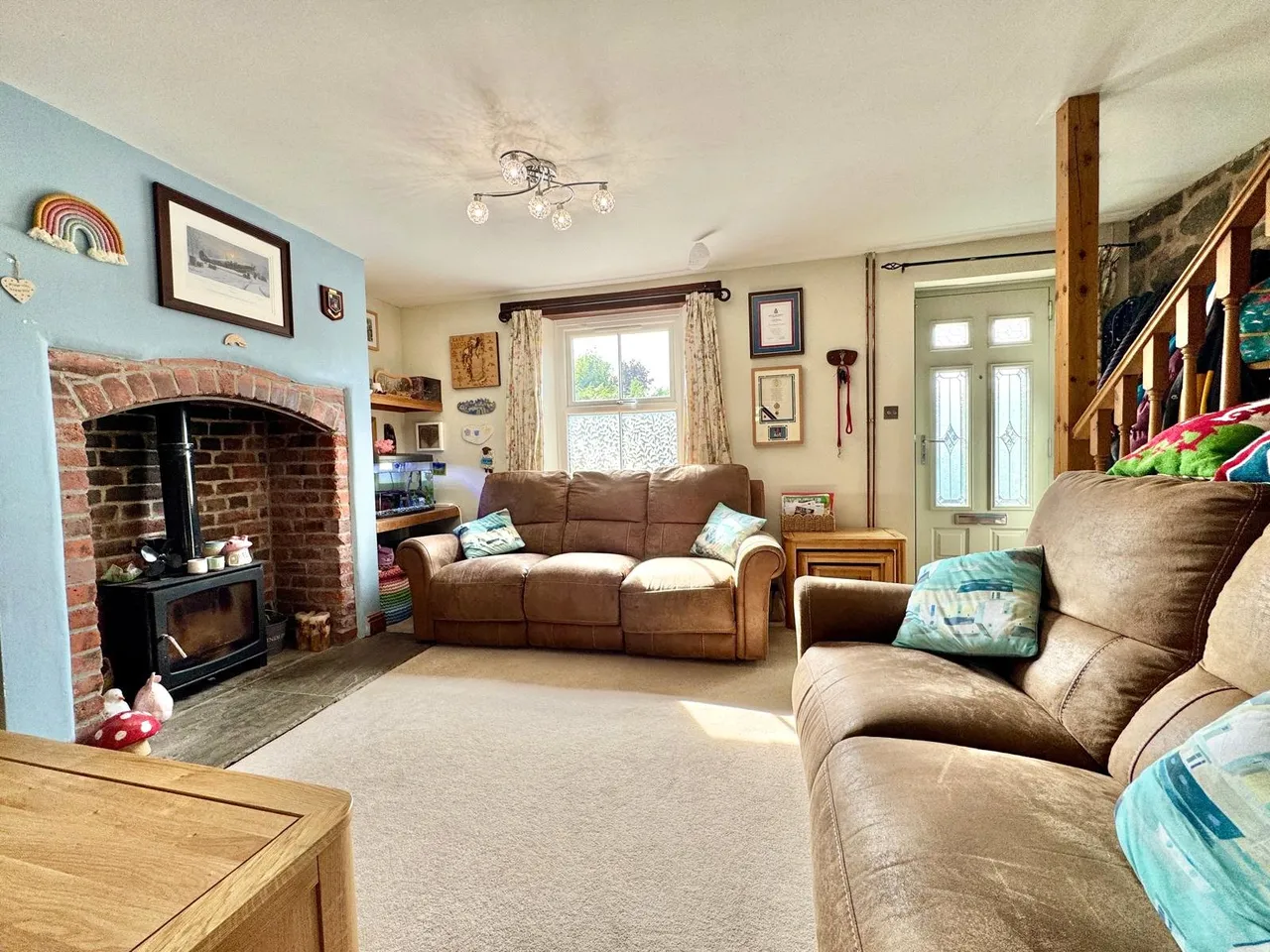 Newbridge-on-Wye, Llandrindod Wells, Powys, LD1 6LG, photo 4