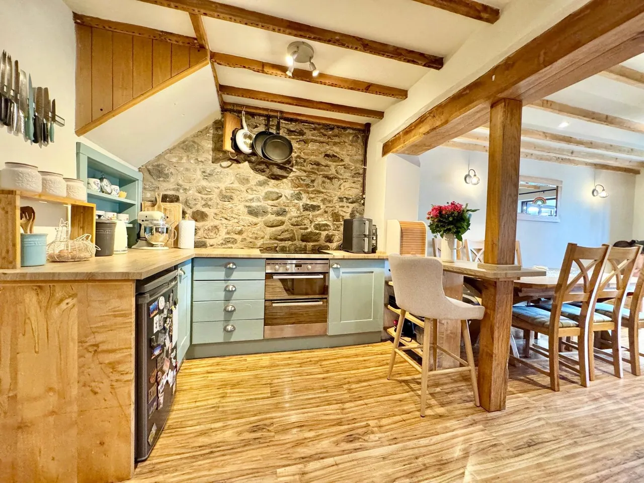Newbridge-on-Wye, Llandrindod Wells, Powys, LD1 6LG, photo 7