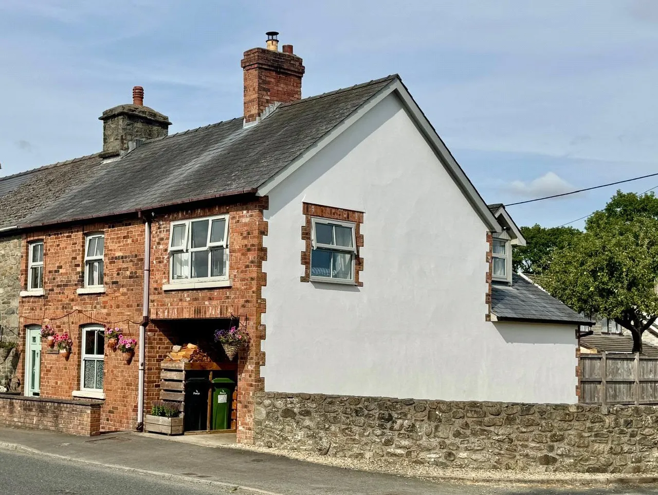 Newbridge-on-Wye, Llandrindod Wells, Powys, LD1 6LG, photo 29