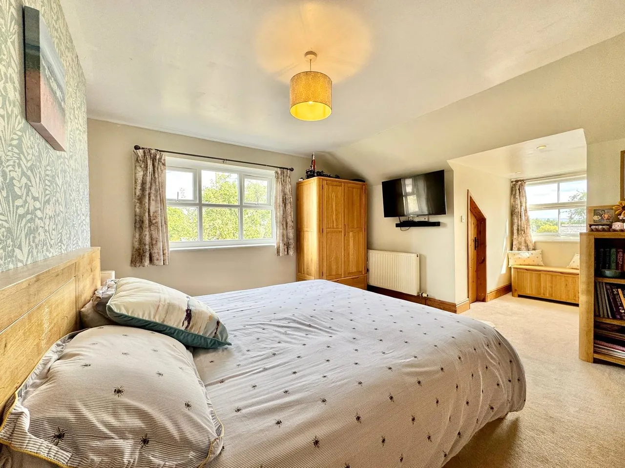 Newbridge-on-Wye, Llandrindod Wells, Powys, LD1 6LG, photo 16