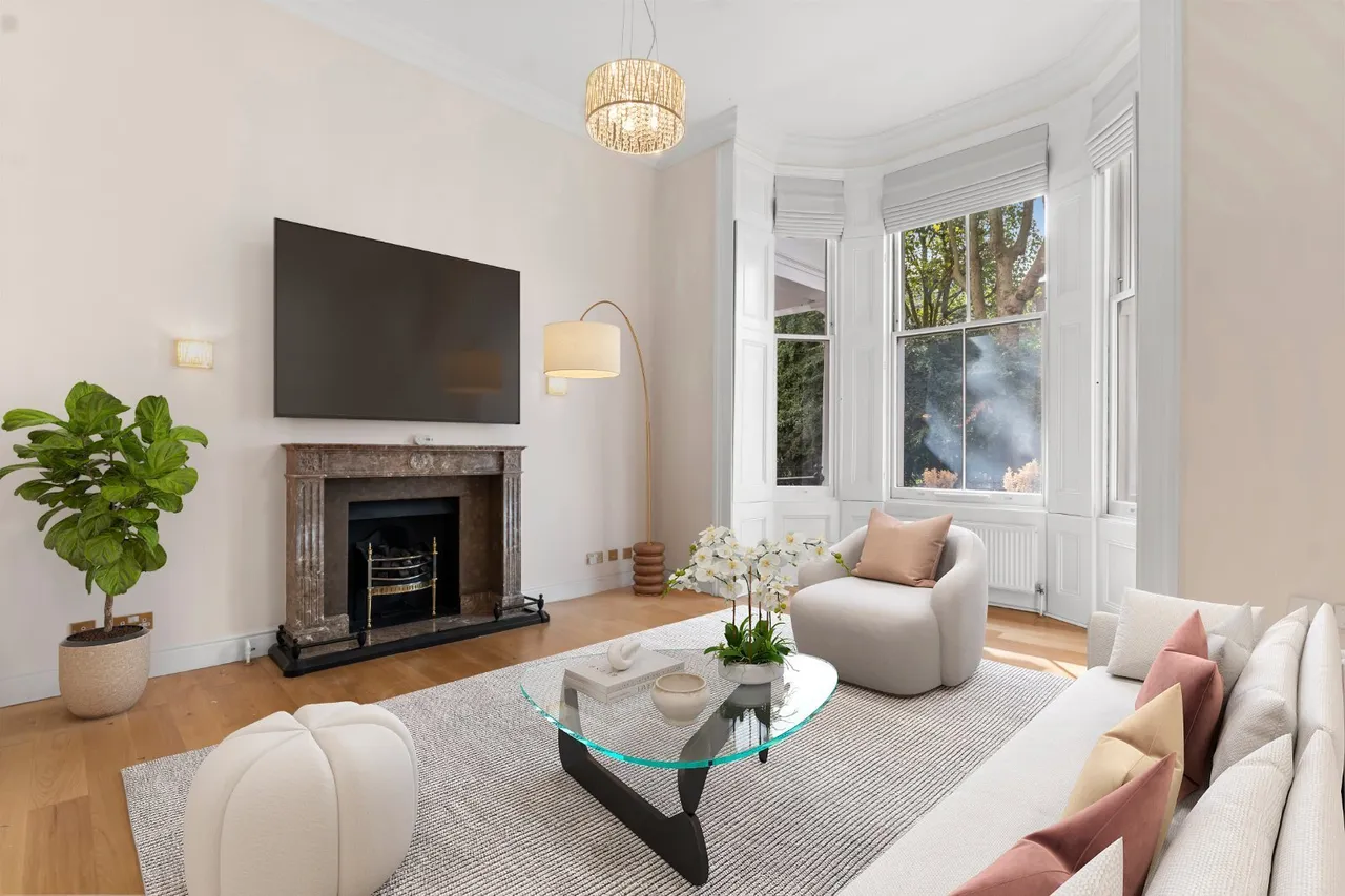 Lexham Gardens, London, W8, photo 2