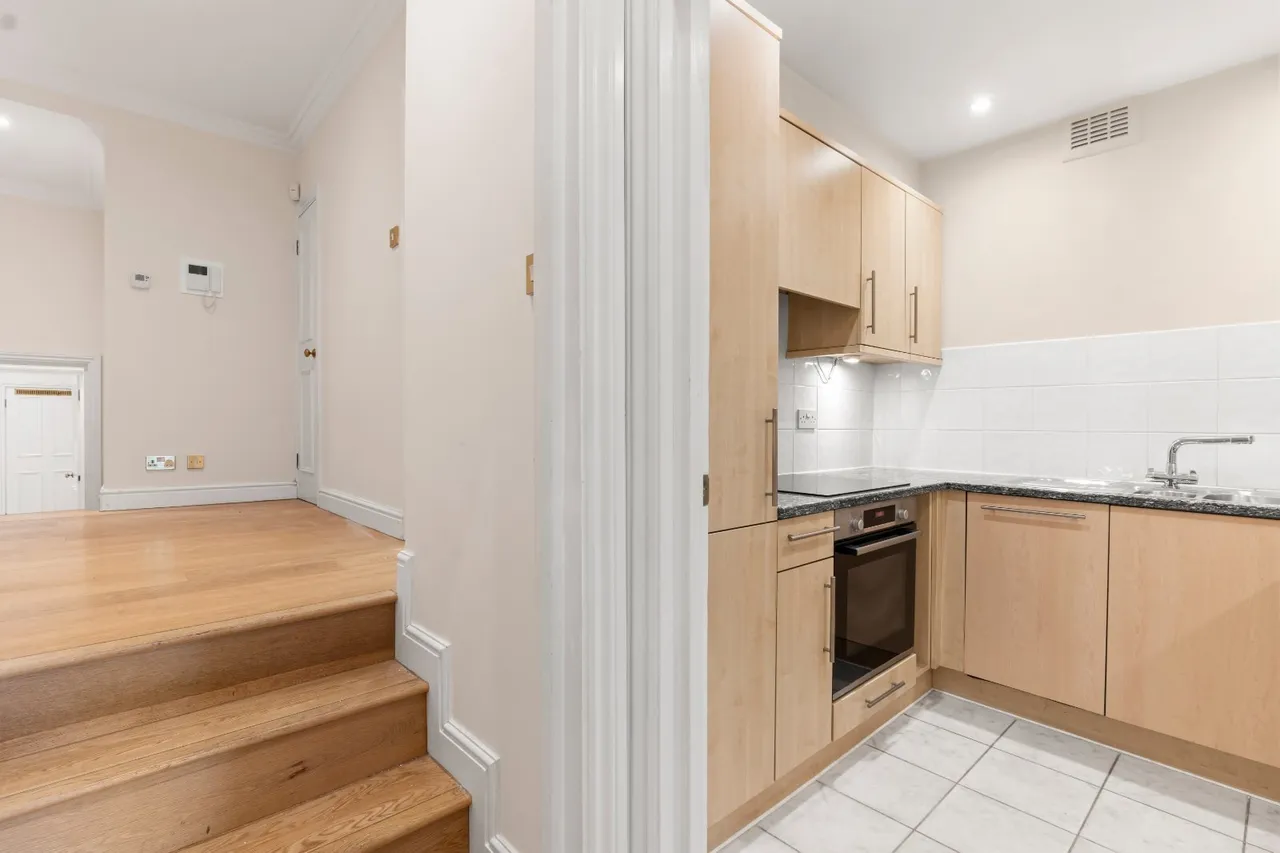 Lexham Gardens, London, W8, photo 8