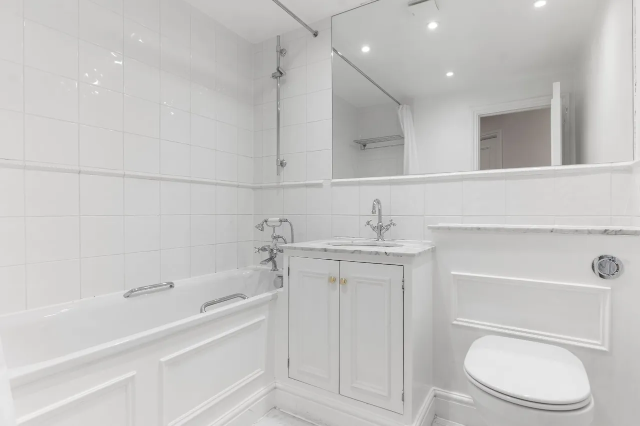 Lexham Gardens, London, W8, photo 12