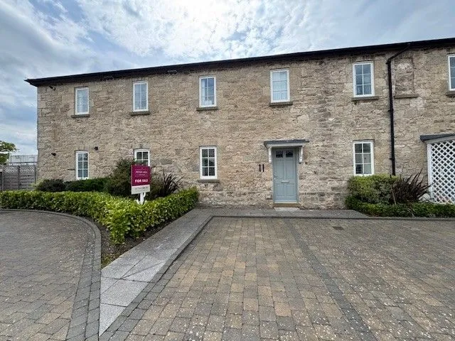 2 bed flat for sale — Ffordd Brenig, St. Asaph, Denbighshire, LL17 0EZ