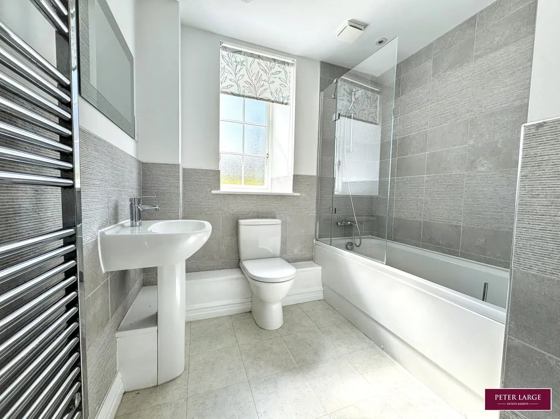 Ffordd Brenig, St. Asaph, Denbighshire, LL17 0EZ, photo 10