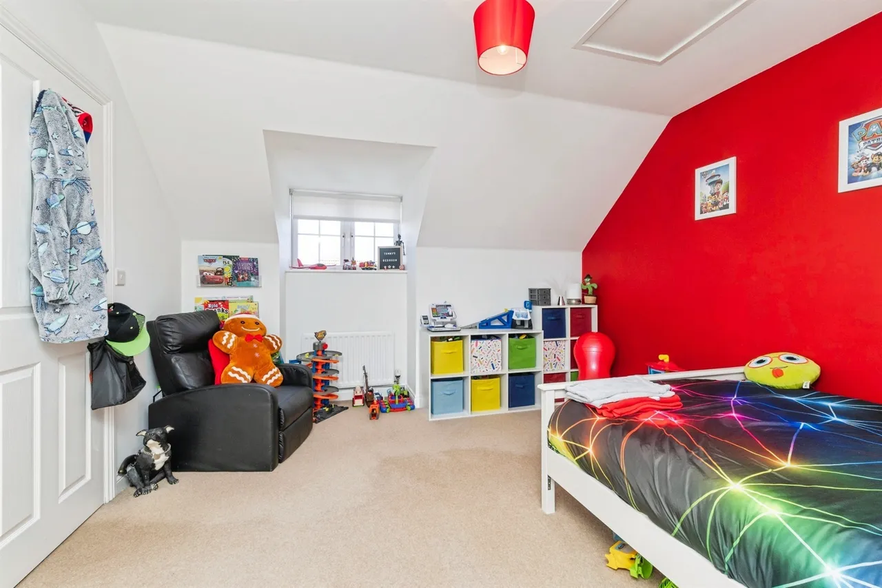 Verbena Drive, Billingham, TS23, photo 13