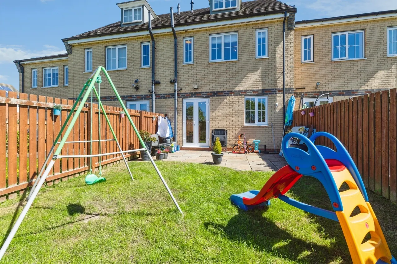 Verbena Drive, Billingham, TS23, photo 17